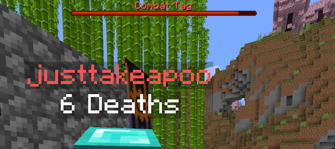 aicheye's Combat Tagging thumbnail