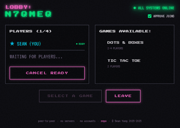 EZP2P Arcade thumbnail